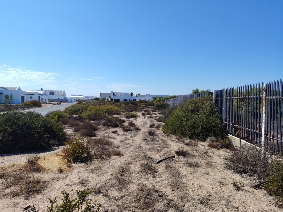 0 Bedroom Property for Sale in Britannia Bay Western Cape